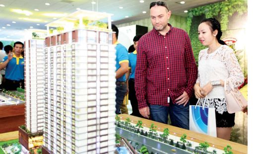 Hành lang pháp lý cởi mở, dòng kiều hối sẽ đổ mạnh vào thị trường bất động sản