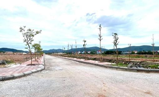 Thay đổi về Luật thúc đẩy tăng giá đất?