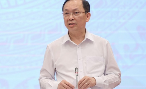 Tỷ giá tăng nóng: Lãnh đạo Ngân hàng Nhà nước nói sẽ can thiệp khi cần thiết