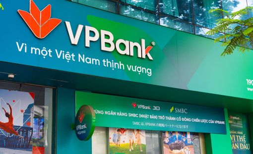 VPBank lên kế hoạch lợi nhuận 23.165 tỷ đồng, nhận chuyển giao bắt buộc 1 ngân hàng