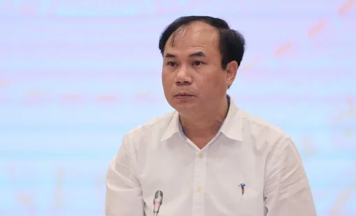 Sẽ trình Chính phủ dự thảo các nghị định hướng dẫn thi hành Luật Nhà ở, Luật Kinh doanh bất động sản vào đầu tháng 5
