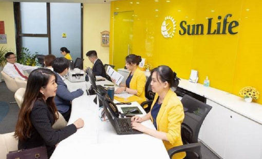 Lỗ gần nghìn tỷ trong năm 2023, 10 năm chưa từng có lãi, 1 DN bảo hiểm nhân thọ vẫn mạnh tay chi cho mỗi nhân viên bình quân 86 triệu đồng/tháng