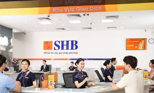 Tăng tốc cuộc đua ngân hàng bán lẻ