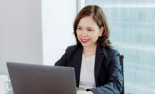 CEO Glints Việt Nam: 'Không cần phải bi quan vì AI khiến một vài công việc biến mất, đồng thời tạo ra việc làm mới'