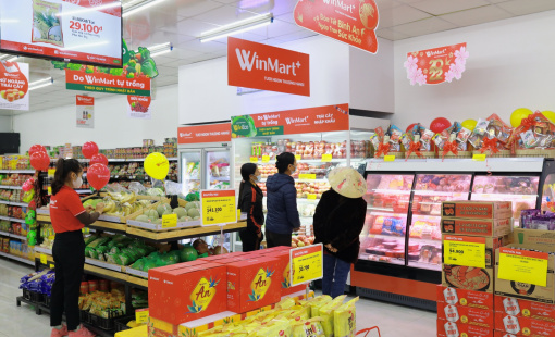 Masan Group lên kế hoạch lãi tối đa 4.000 tỷ đồng, phát hành thêm hàng trăm triệu cổ phiếu