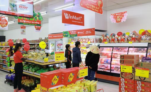Masan Group lên kế hoạch lãi tối đa 4.000 tỷ đồng, phát hành thêm hàng trăm triệu cổ phiếu