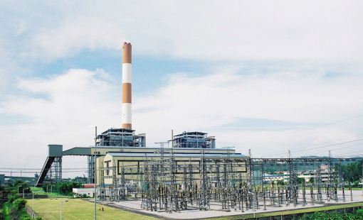 Chưa hết thời hạn đình chỉ hoạt động vì ô nhiễm môi trường, lợi nhuận công ty nhiệt điện thuộc GENCO2 giảm 13% sau kiểm toán