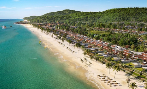 Lợi nhuận sau thuế của một doanh nghiệp bất động sản tại Quảng Ninh giảm