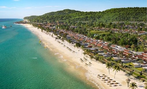 Lợi nhuận sau thuế của một doanh nghiệp bất động sản tại Quảng Ninh giảm