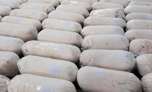 Hàng trăm nghìn tấn thịt ngoại tràn vào Việt Nam từ đầu năm - Giá nhập khẩu chỉ 55,000 đồng/kg, nhiều nhất từ quốc gia này