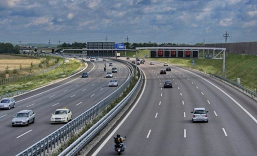 Thông tin mới nhất về tuyến đường 14.000 tỉ đồng kết nối từ cao tốc Biên Hoà – Vũng Tàu đến trung tâm Tp.Vũng Tàu