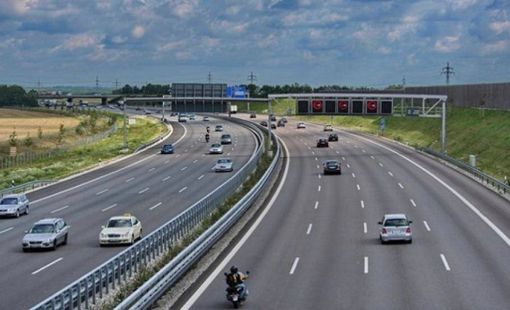 Thông tin mới nhất về tuyến đường 14.000 tỉ đồng kết nối từ cao tốc Biên Hoà – Vũng Tàu đến trung tâm Tp.Vũng Tàu