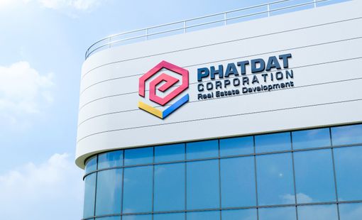 Phát Đạt đặt mục tiêu doanh thu tăng gần 5 lần, lợi nhuận sau thuế 880 tỷ đồng