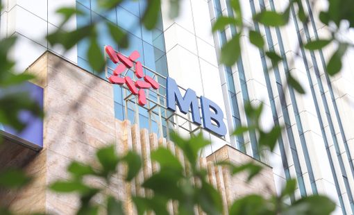 MB quyết thu hồi khoản nợ của công ty Quan Minh