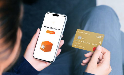 Xu hướng tài chính thông minh 2024: Nhân ba lợi ích trên số tiền nhàn rỗi