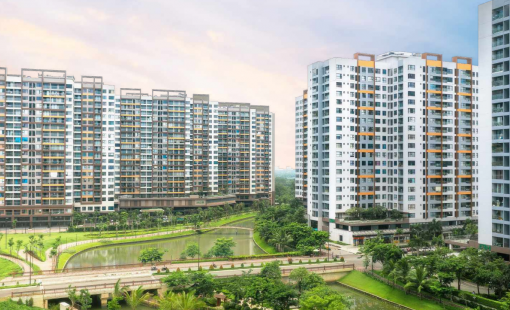 Nam Long lên kế hoạch doanh thu tăng gấp đôi, bàn giao loạt dự án trọng điểm trong năm 2024