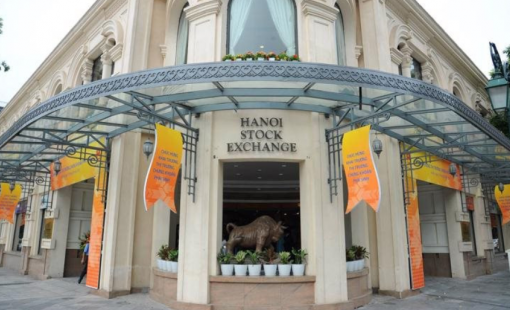 HNX công bố 6 doanh nghiệp có khả năng bị hủy niêm yết, 69 cổ phiếu bị cắt margin