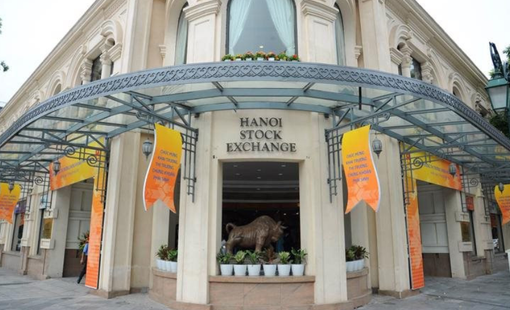 HNX công bố 6 doanh nghiệp có khả năng bị hủy niêm yết, 69 cổ phiếu bị cắt margin