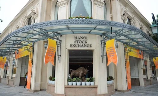 HNX công bố 6 doanh nghiệp có khả năng bị hủy niêm yết, 69 cổ phiếu bị cắt margin