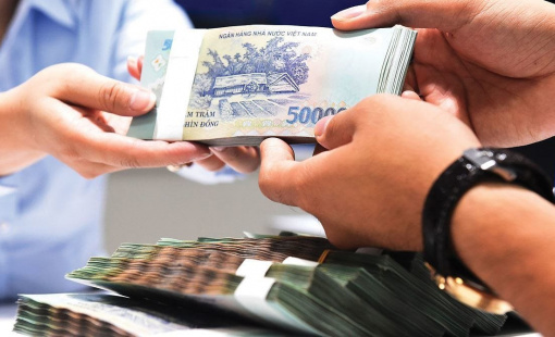 Các cổ phiếu Ngân hàng đã phá kỷ lục giá giờ ra sao?
