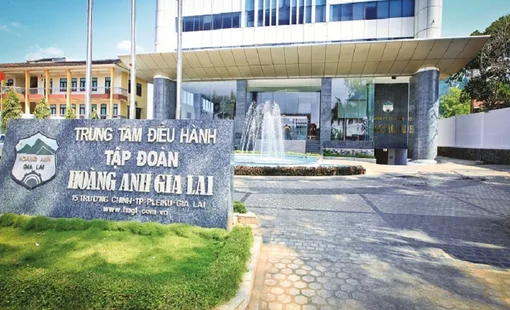Hoàng Anh Gia Lai đặt mục tiêu lãi sau thuế 1.320 tỷ đồng