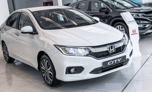 Honda triệu hồi hơn 14.000 ô tô tại Việt Nam để kiểm tra, thay thế lỗi bơm nhiên liệu