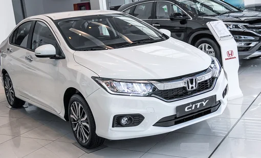 Honda triệu hồi hơn 14.000 ô tô tại Việt Nam để kiểm tra, thay thế lỗi bơm nhiên liệu