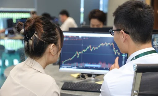 BSC: “Dòng tiền sẽ tiếp tục chuyển dịch vào kênh chứng khoán”
