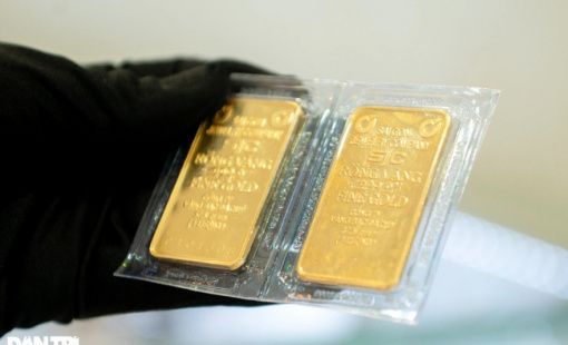 Ngân hàng Nhà nước khuyến nghị người dân cẩn trọng khi giao dịch vàng