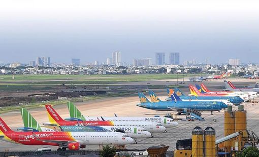 Thiếu hụt máy bay, các hãng hàng không trả chi phí “khủng” để đi thuê