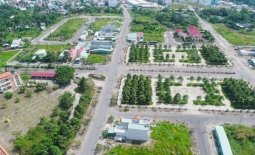 TP.HCM chưa thể tìm được đơn vị định giá đất sau 29 lần ra thông báo