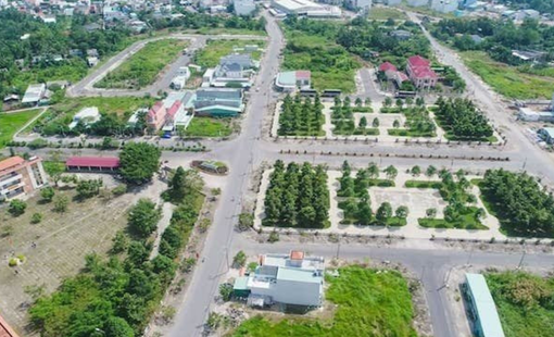 TP.HCM chưa thể tìm được đơn vị định giá đất sau 29 lần ra thông báo