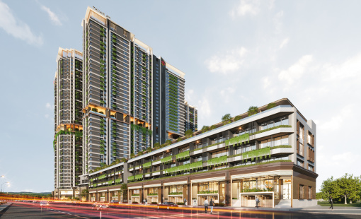 Tiềm lực của doanh nghiệp thế chân Danh Khôi mua sỉ dự án của Phát Đạt đến đâu?