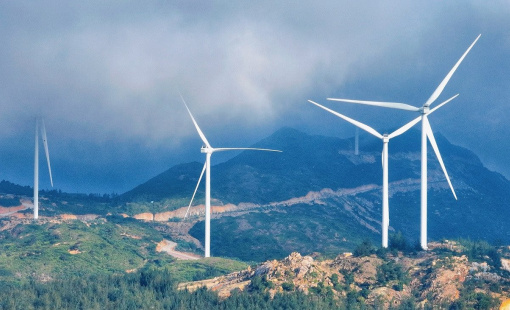 Chính phủ đồng ý nhập khẩu điện từ Lào