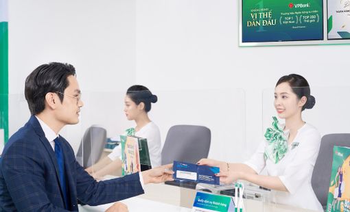 Cơ sở nào để VPBank nhân đôi lợi nhuận trong 2024?