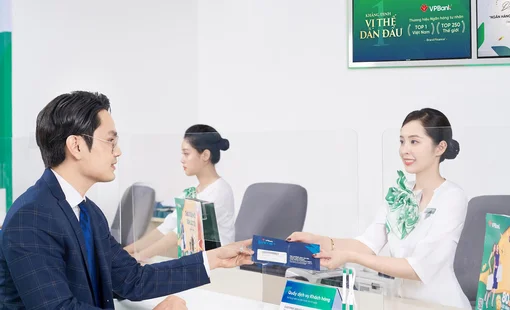 Cơ sở nào để VPBank nhân đôi lợi nhuận trong 2024?