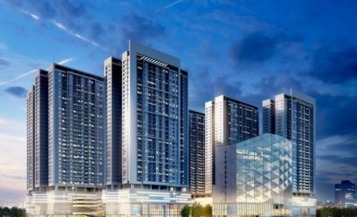 Dự án của Châu Á ở quận Bắc Từ Liêm được phê duyệt đổi tên, tăng vốn thêm gần 3.500 tỷ đồng