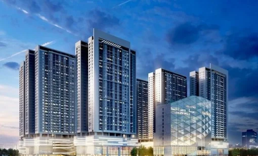 Dự án của Châu Á ở quận Bắc Từ Liêm được phê duyệt đổi tên, tăng vốn thêm gần 3.500 tỷ đồng