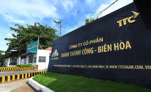 Vay nợ vượt 15.000 tỷ đồng, TTC Agris (SBT) vẫn muốn huy động thêm 700 tỷ đồng trái phiếu