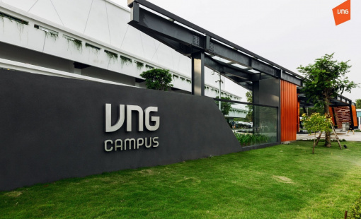Lỗ ròng của VNG tăng vọt gấp 4 lần lên hơn 2.100 tỷ đồng sau kiểm toán