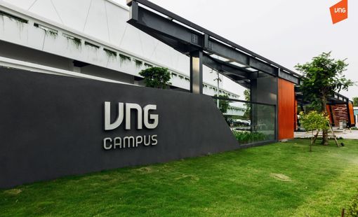 Lỗ ròng của VNG tăng vọt gấp 4 lần lên hơn 2.100 tỷ đồng sau kiểm toán