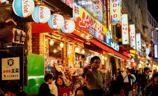 GDP quý 1 của Nhật Bản giảm mạnh hơn dự báo, BOJ dự kiến “án binh” lãi suất
