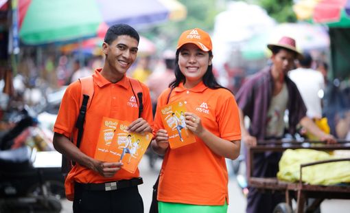 Viettel Global đặt mục tiêu lợi nhuận gần 5.500 tỷ đồng năm 2023, nhiều khả năng xoá lỗ luỹ kế thành công