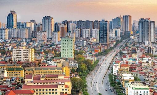 Thị trường chung cư hạ nhiệt, có nên mua lúc này?