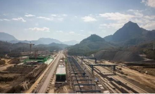 Quốc gia nào đang nợ Trung Quốc nhiều nhất?