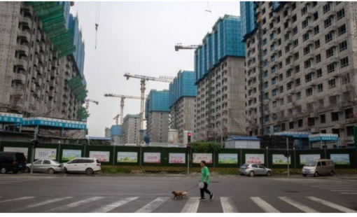 Trung Quốc công bố động thái giải cứu bất động sản chưa từng có trong lịch sử: Bơm gần 42 tỷ USD lãi suất thấp để mua lại nhà 'ế'