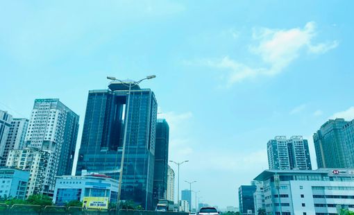 Cẩn trọng khi dùng đòn bẩy tài chính đầu tư căn hộ cho thuê