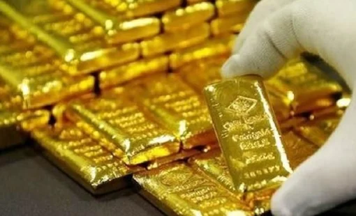 Chuyên gia: Giá vàng sẽ đạt 2.500 USD/oz vào tuần tới