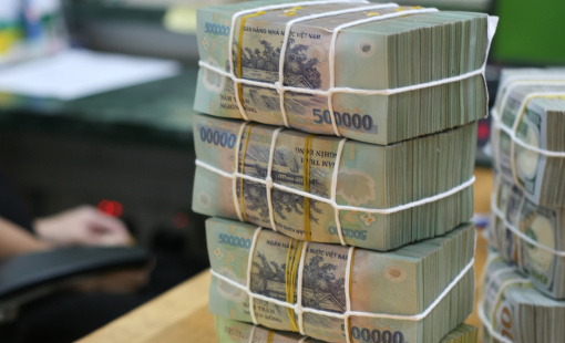 Lộ diện bức tranh lợi nhuận ngân hàng quý I/2024