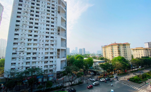 Bất động sản riêng lẻ và đất nền có thật sự tồn kho?